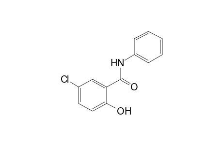 5-Chlorosalicylanilide
