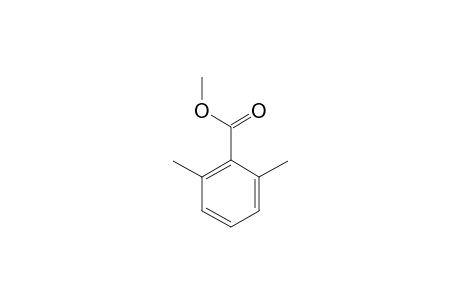 methyl 2,6-dimethylbenzoate