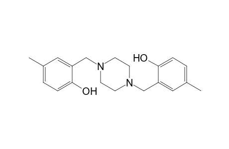 alpha2,alpha2'-(1,4-PIPERAZINEDIYL)DI-2,4-XYLENOL