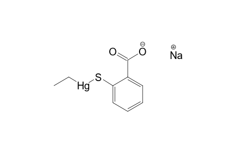 Thimerosal