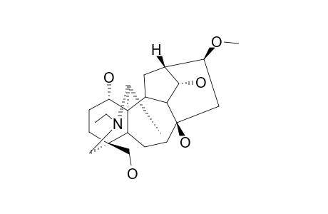 COLUMBIANINE