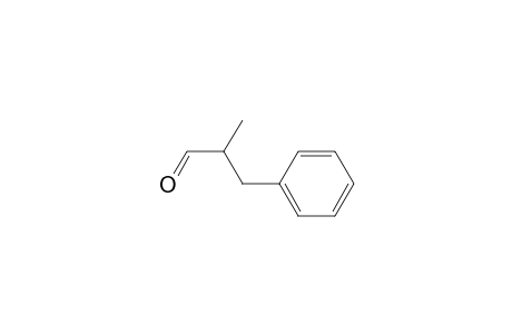 A-Methyl-hydrocinnamaldehyde