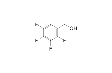 (2,3,4,5-Tetrafluorophenyl)methanol