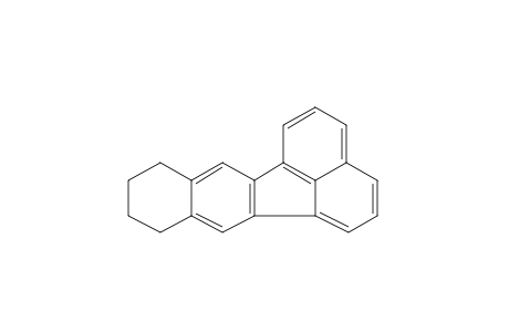 8,9,10,11-Tetrahydrobenzo[k]fluoranthene