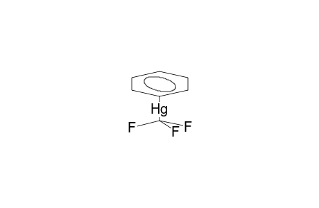 PHENYLTRIFLUOROMETHYLMERCURY