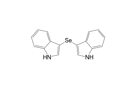 Indole, 3,3'-selenodi-