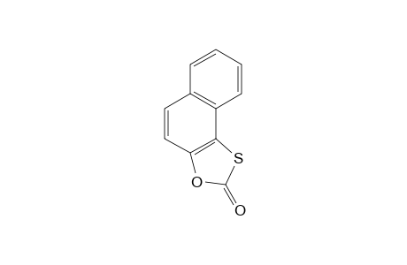 NAPHTHO/1,2-D//1,3/OXATHIOL-2-ONE