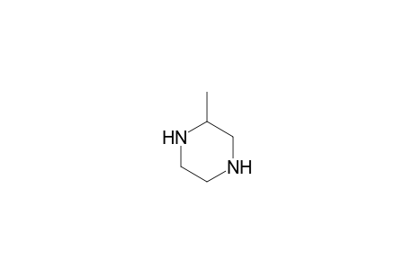 2-Methylpiperazine