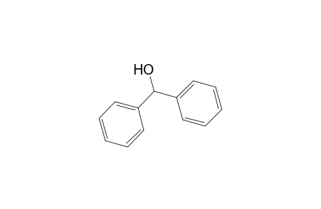 Benzhydrol