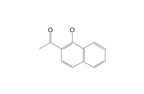 1'-Hydroxy-2'-acetonaphthone