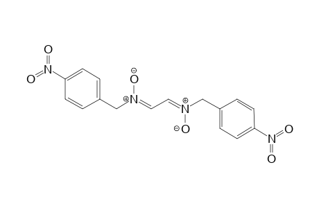 (Ethane-diylidene)diamine-bis[(4'-nitrophenyl)methane] - N,N'-dioxide