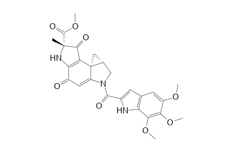 DUOCARMYCIN-A