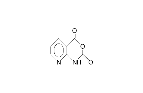 2H-Pyrido[2,3-d][1,3]oxazine-2,4(1H)-dione