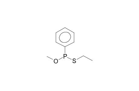 O-METHYL-S-ETHYLPHENYLTHIOPHOSPHONITE