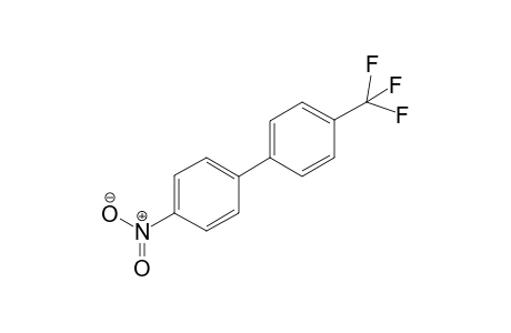 4-Nitro-4'-(trifluoromethyl)biphenyl