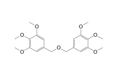 Bis (3,4,5-trimethoxybenzyl) ether