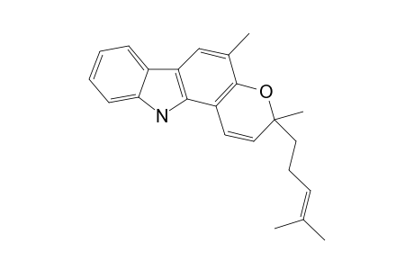 MAHANIMBINE