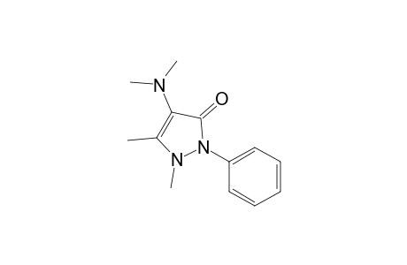 Aminophenazone