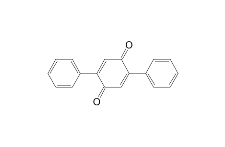 2,5-Diphenyl-p-benzoquinone