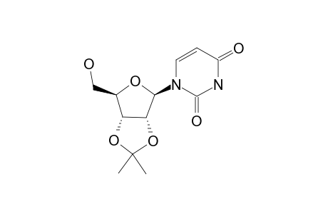 2',3'-O-Isopropylineuridine