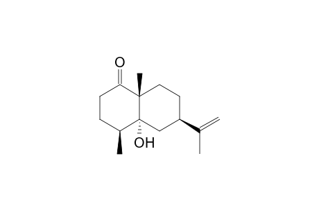 Corymbolone