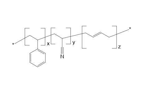 Cycolac (sample from 1966)