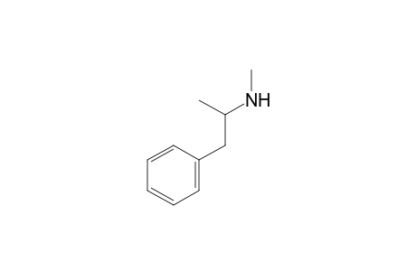 Methamphetamine