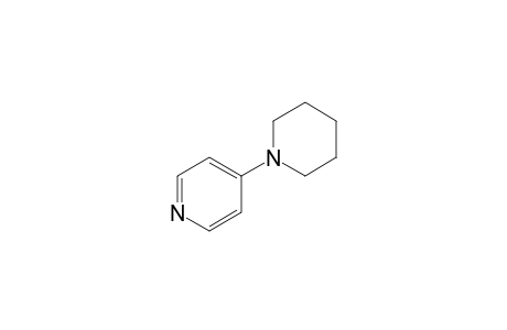 4-Piperidinopyridine
