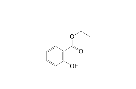 Salicylic acid isopropyl ester