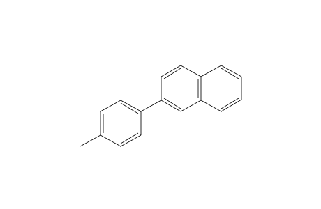 2-(4-Methylphenyl)naphthalene