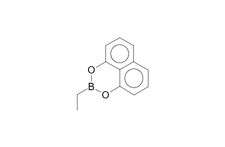 2-Ethylnaphtho[1,8-de][1,3,2]dioxaborinine