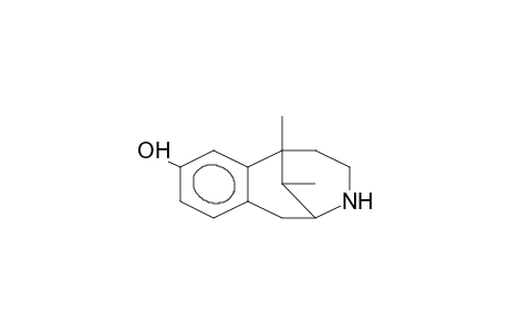 PENTAZOCINE-ARTIFACT 2