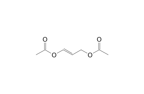 Trans-1,3-diacetoxy-1-propene