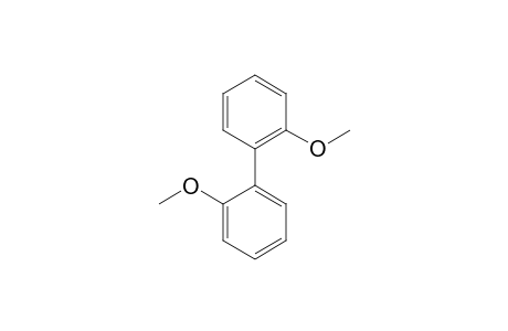 1-methoxy-2-(2-methoxyphenyl)benzene
