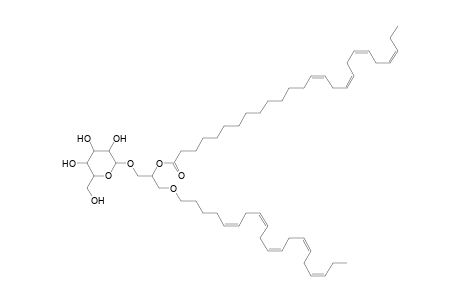 MGDG O-20:5_26:4