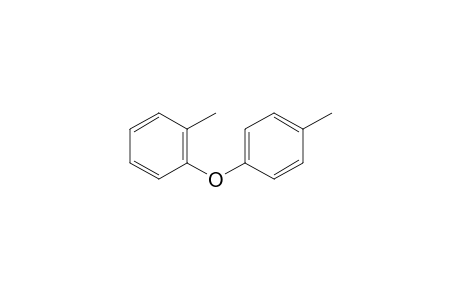Benzene, 1-methyl-2-(4-methylphenoxy)-
