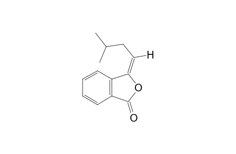 (E)-3-Isovalidenephthalide