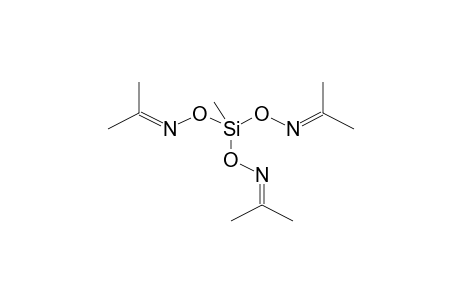 METHYLTRIS(ACETOXIMOXY)SILANE