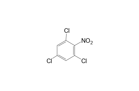 2-Nitro-1,3,5-trichlorobenzene