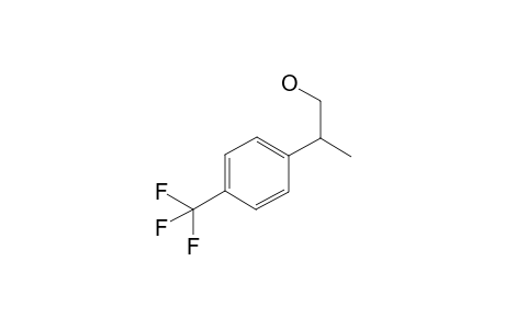 2-(4-Trifluoromethylphenyl)propan-1-ol