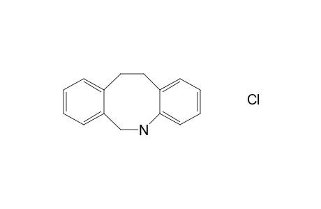 5,6,11,12-Tetrahydrodibenz[B,F]azocine, hydrochloride