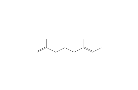 1,6-Octadiene, 2,6-dimethyl-