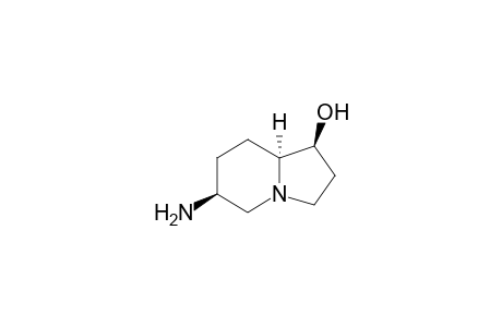 Decacetylslaframine