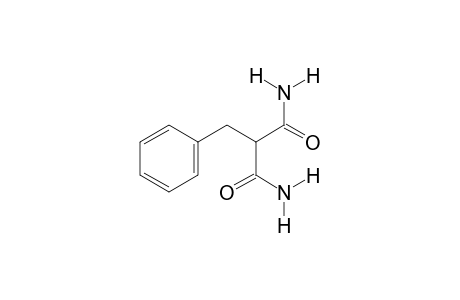 benzylmalonamide