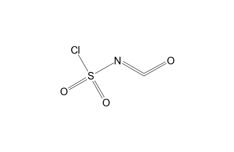 Chlorosulfonylisocyanate