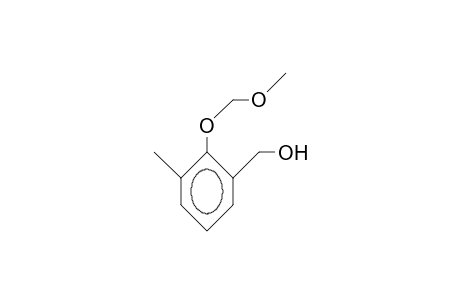 BENZENEMETHANOL, 2-(METHOXYMETHOXY)-3-METHYL-