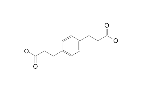 3,3'-p-phenylenedipropionic acid