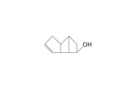 3a,4,5,6,7,7a-hexahydro-4,7-methanoinden-5-ol