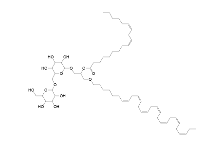 DGDG O-28:7_18:2