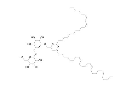 DGDG O-26:7_20:2